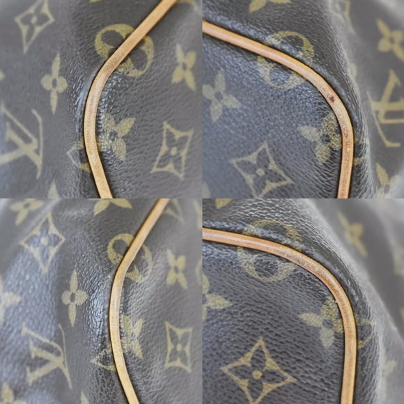 Louis Vuitton Palermo PM - Picture 7 of 10